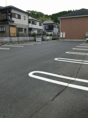 【駐車場】 | Ｇａｍｕｈｎｅ和迩