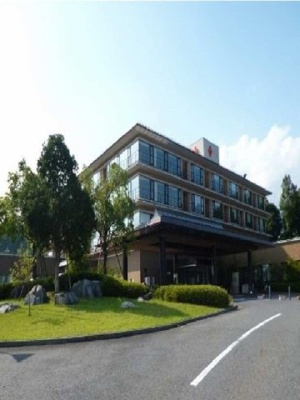 【周辺】 | Ｇａｍｕｈｎｅ和迩 | 大津赤十字志賀病院まで400m