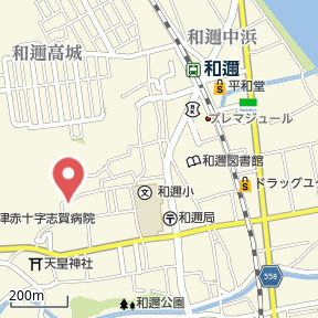【地図】 | Ｇａｍｕｈｎｅ和迩