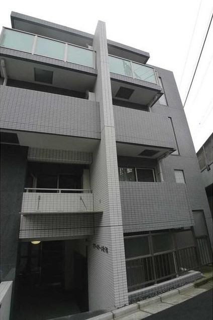 ツアーステージ北千束