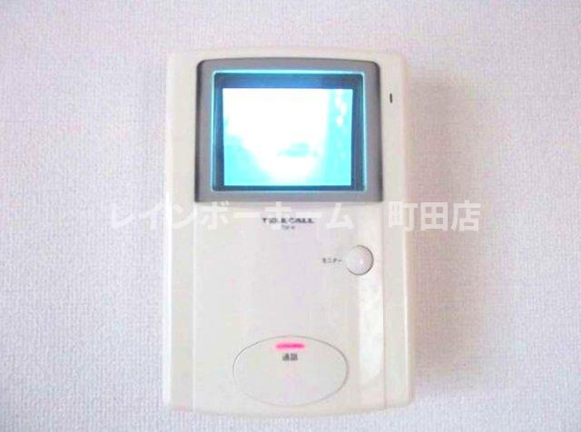 サンライズヒル※初期費用分割あと払いサービス利用可能物件のセキュリティ