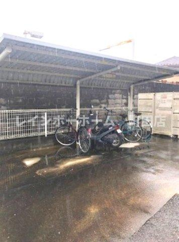 サンライズヒル※初期費用分割あと払いサービス利用可能物件のその他共用部分