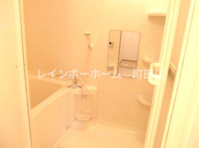 サンライズヒル※初期費用分割あと払いサービス利用可能物件の浴室