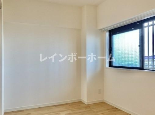 クリエール志木のその他