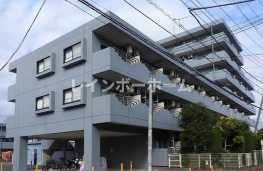 クリエール志木