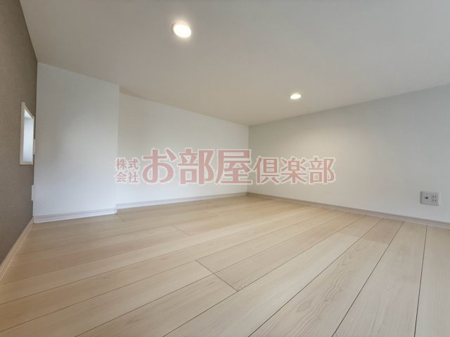 ADC津福セレーノの洋室|スタンダードな洋室です