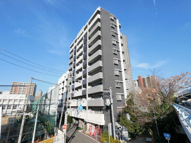 アスリート本町リバーウエスト