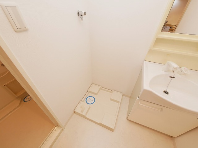 アスリート本町リバーウエストの設備