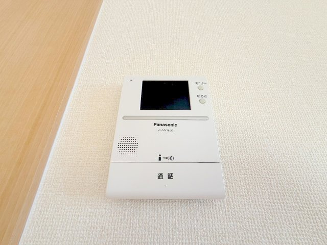 【セキュリティ】 | ローズコート堀越