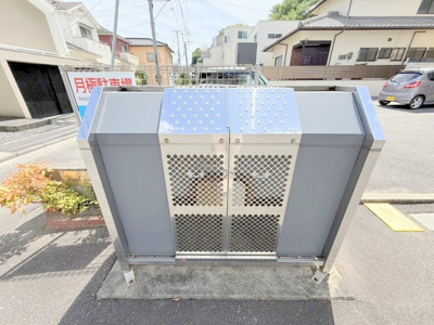 【その他共用部分】 | ローズコート堀越
