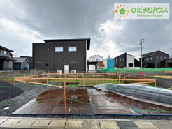 ひたちなか足崎21期　新築戸建　3号棟の画像