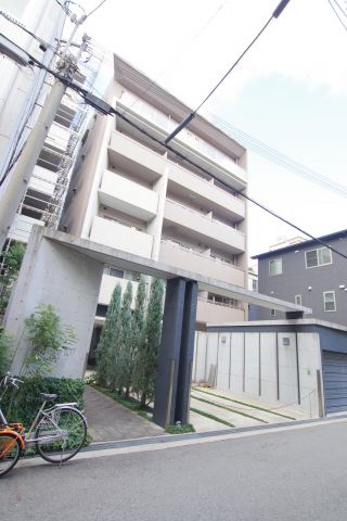 ノートアール107　仲介手数料無料
