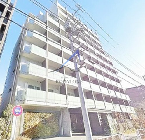 ＧＥＮＯＶＩＡ板橋　ｗｅｓｔ　ｇｒｅｅｎ　ｖｅｉｌ