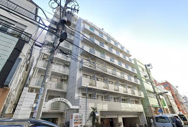 ＴＯＰ浅草ＮＯ．１