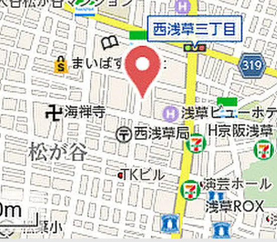 ＴＯＰ浅草ＮＯ．１のその他