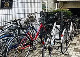 ＴＯＰ浅草ＮＯ．１のその他共用部分