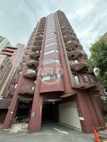 ライオンズマンション天王寺　天王寺小学校