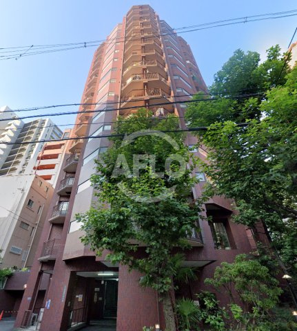 ライオンズマンション天王寺　天王寺小学校のエントランス|ライオンズマンション天王寺　エントランス