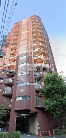 ライオンズマンション天王寺　天王寺小学校のロビー|ライオンズマンション天王寺　ロビー