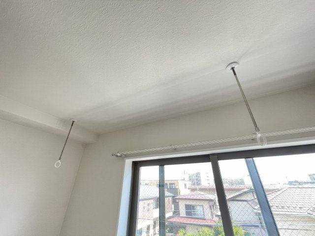 GLYCINEの設備