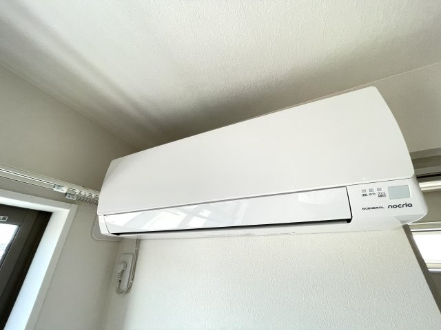 GLYCINEの設備