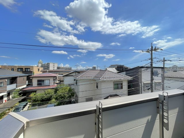 GLYCINEの展望