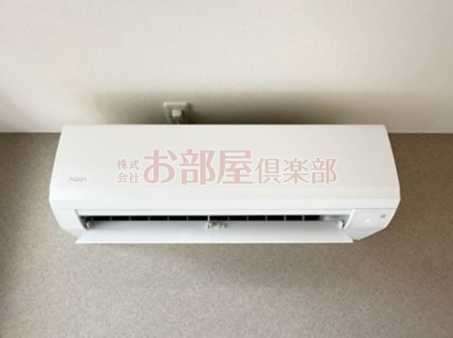 ADC津福セレーノの設備
