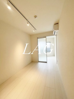 【居間・リビング】 | アンベリール東高円寺 | 洋室のお部屋です。
