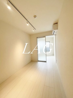 【居間・リビング】 | アンベリール東高円寺 | 洋室のお部屋です。