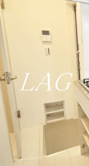 【玄関】 | アンベリール東高円寺 | 玄関です。