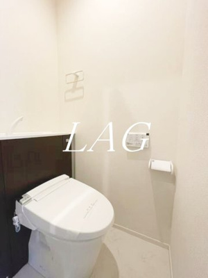 【トイレ】 | カワイイプラス  | トイレです。