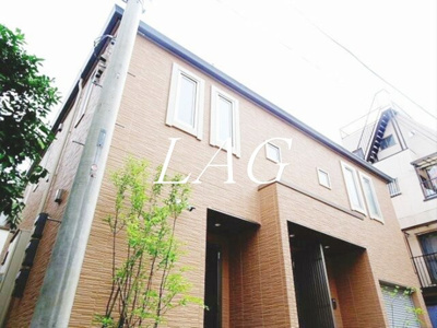 【外観】 | ミラコロエッフェ | 外観です。