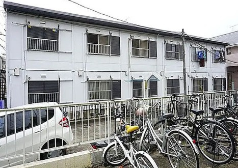 第７田村ハイツのその他共用部分