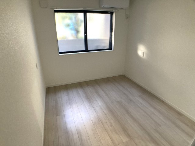 エターナルシー泉台の内装|人気のオール洋室タイプです