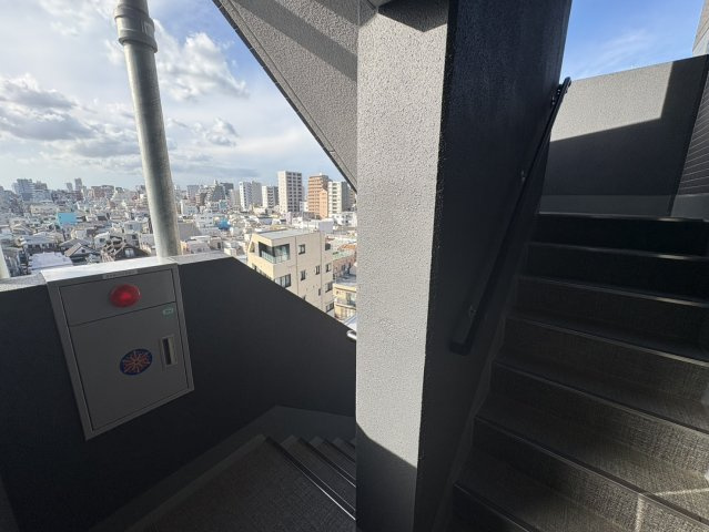 【その他共用部分】