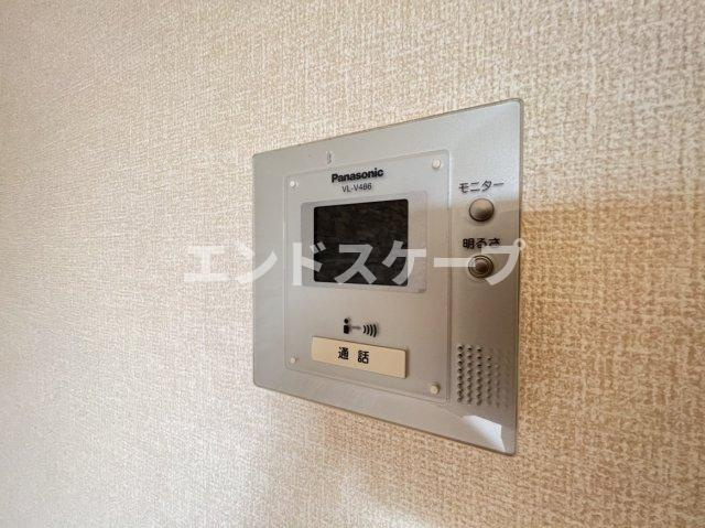 プランドールのセキュリティ|高崎、前橋エリアのお部屋探しはエンドスケープまで！お客様の理想お聞かせ下さい♪