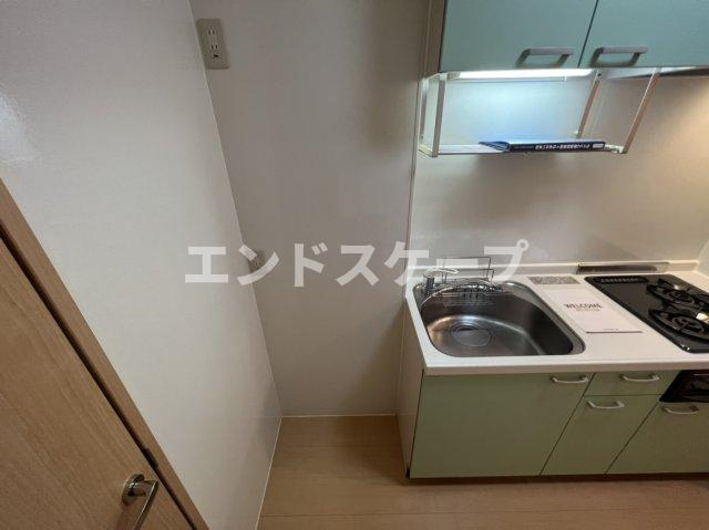プランドールのキッチン|高崎、前橋エリアのお部屋探しはエンドスケープまで！お客様の理想お聞かせ下さい♪