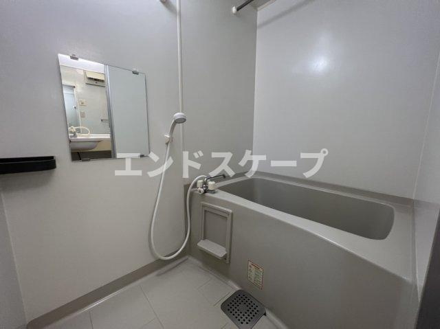 プランドールの浴室|高崎、前橋エリアのお部屋探しはエンドスケープまで！お客様の理想お聞かせ下さい♪