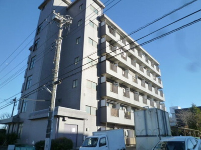 【外観】 | ロイヤルハイツ堀之内