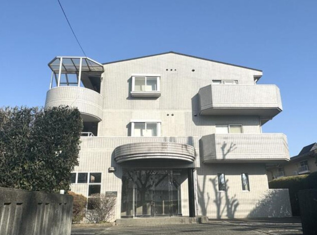 【外観】 | ＰＬＥＮＤＹ南町田グランベリーパーク