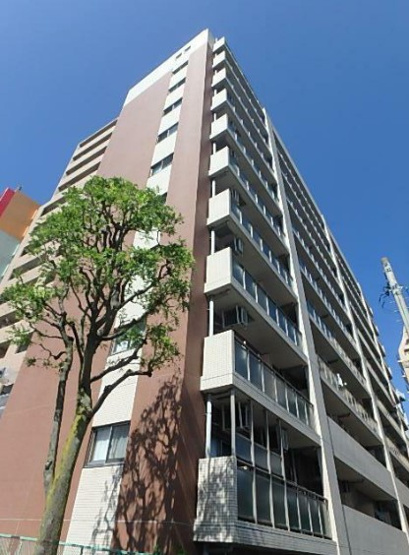 【外観】 | Primal　Machida