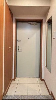 【玄関】 | Primal　Machida