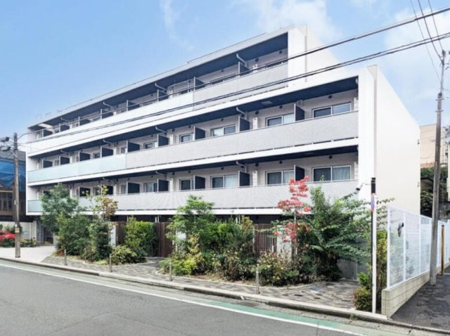 【外観】 | S-RESIDENCE玉川学園前