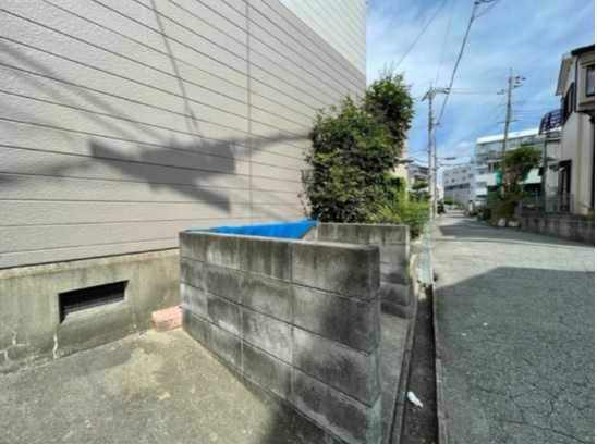 ブランマヌールのその他共用部分