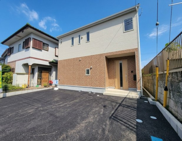 【Cradle garden】宇都宮市野沢町 第5 全1棟