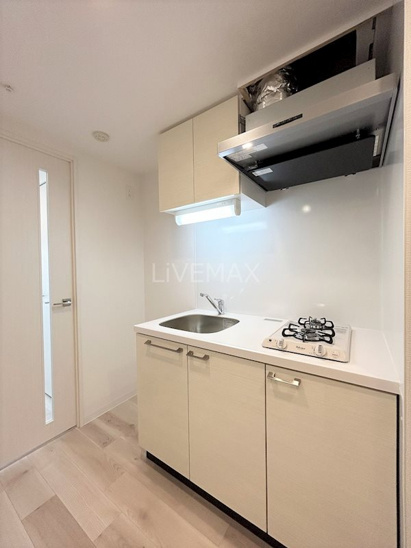 【キッチン】エスリード名古屋STATION CENTRAL 
