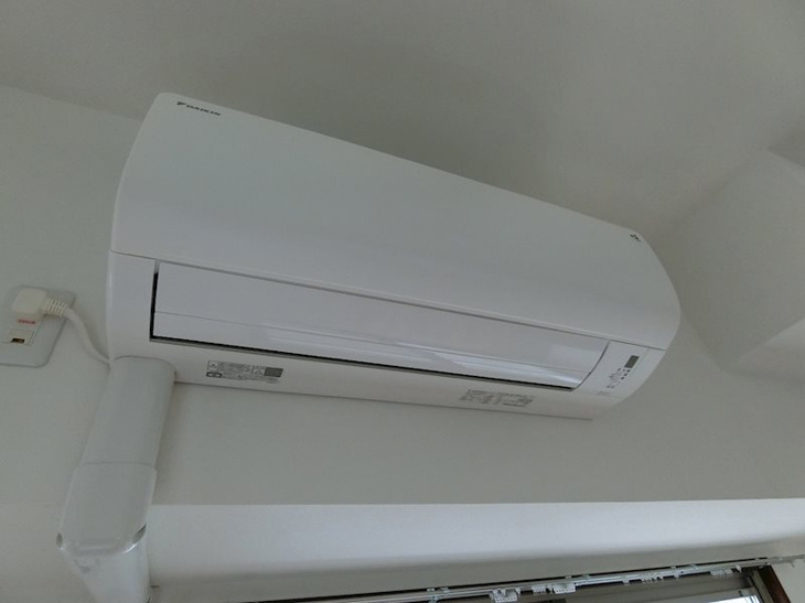 【設備】フォレスタ阿由知 