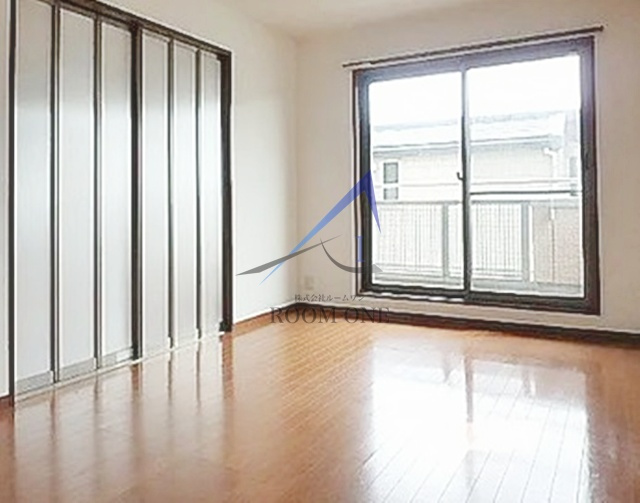 ビレッタKの寝室|寝室です。