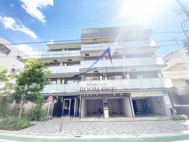 AZEST西高島平