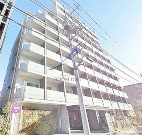 GENOVIA板橋 west green veil